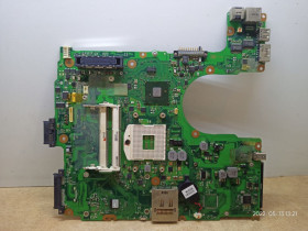Материнські плати Материнские платы ^/--/^ Б/У Материнська плата на Toshiba tekra A /--/ 11-s /--/ 3510 код. мп /--/ 33 ^_^^^ Б/У Материнская плата на Toshiba tekra A /--/ 11-s /--/ 3510 код. мп /--/ 33 - фото фото фото
