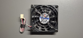 Системи охолодження Системы охлаждения ^/--/^ Вентилятор Zalman ZF /--/ 8015 /--/ ASM 80 /--/ х /--/ 80 /--/ х /--/ 15 мм - фото фото фото