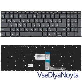 Клавіатури Клавиатуры ^/--/^ Клавиатура для ноутбука LENOVO (IdeaPad Slim: 3 16 /--/ AHP /--/ 10 series) ukr, black, без фрейма ^_^^^ Клавіатура для ноутбука LENOVO (IdeaPad Slim: 3 16 /--/ AHP /--/ 10 series) ukr, black, без фрейму - фото фото фото