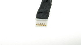 Інші комплектуючі Другие комплектующие ^/--/^ Разъем питания PJ /--/ 874 (Dell: 5288, E /--/ 5280, series), c кабелем ^_^^^ Роз'єм живлення PJ /--/ 874 (Dell: 5288, E /--/ 5280, series), c кабелем - фото фото фото