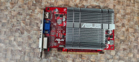 Відеокарти Видеокарты ^/--/^ Видеокарта Asus Radeon HD 5450 EAH /--/ 5450 SILENT/DI/1 /--/ GD /--/ 2 1 /--/ GB PCI-E № 232209105 ^_^^^ Відеокарта Asus Radeon HD 5450 EAH /--/ 5450 SILENT/DI/1 /--/ GD /--/ 2 1 /--/ GB PCI-E No 232209105 - фото фото фото