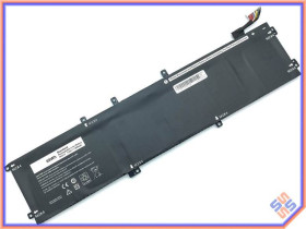 Акумулятори Аккумуляторы ^/--/^ Батарея 6 /--/ GTPY для DELL XPS 15 9550, 9560, 9570, Precision M /--/ 5510, M /--/ 5520, M /--/ 5530 (05041 /--/ C) (11.4 /--/ V 6000 /--/ mA - фото фото фото