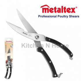 Інше Другое ^/--/^ Ножницы для разделки птицы  - (Италия)  -  Metaltex Stainless Steel ^_^^^ Ножиці для обробки птахів (Італія) - Metaltex Stainless Steel - фото фото фото
