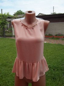 Футболки Футболки ^/--/^ Prom          (  44 р )  майка футболка блузка туника кофточка ^_^^^ Prom ( 44 р) майка футболка блузка туніка кофточка - фото фото фото