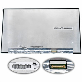 Матриці Матрицы ^/--/^ Матрица 15.6&amp;quot; N /--/ 156 /--/ HCA-E /--/ 5 /--/ A (1920*1080, 30 /--/ pin(eDP, IPS), LED, SLIM(без доп. панели), матовая, раз ^_^^^ Матриця 15.6&amp;quot; N /--/ 156 /--/ HCA-E /--/ 5 /--/ A (1920*1080, 30 /--/ pin(eDP, IPS), LED, SLIM(без доп. панелі), матова, раз - фото фото фото