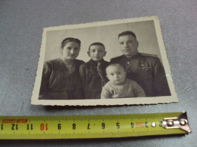 Листи, фото Письма, фото ^/--/^ фотография герой советского союза гсс 1946 №12138 ^_^^^ фотографія герой радянського союзу гсс 1946 No 12138 - фото фото фото