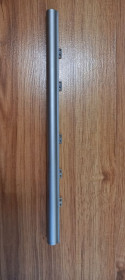 Корпуса Корпуса ^/--/^ Заглушки завіс для ноутбука HP EliteBook 8560 /--/ P, Б/В. В хорошому стані, без пошкоджень ^_^^^ Заглушки завес для ноутбука HP EliteBook 8560 /--/ P, Б/В. В хорошем состоянии, без повреждений - фото фото фото