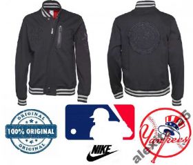 Куртки Куртки ^/--/^ Nike New York Yankees USA бомбер клубная куртка ^_^^^ Nike New York Yankees USA бомбер клубна куртка - фото фото фото