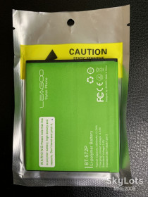 Акумулятори Аккумуляторы ^/--/^ SALE АКБ  BT-572 /--/ P Leagoo M /--/ 8 / ImSmart c /--/ 571 3500 mAh AAAA ^_^^^ SALE АКБ BT-572 /--/ P Leagoo M /--/ 8 / ImSmart c /--/ 571 3500 mAh AAA - фото фото фото