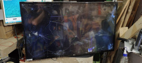 LG LG ^/--/^ Широкоформатный LED телевизор с HDMI и audio 43 дюйма LG 43 /--/ LF /--/ 510 /--/ V-ZA № 24250717 ^_^^^ Широкоформатний LED телевізор з HDMI і audio 43 дюйма LG 43 /--/ LF /--/ 510 /--/ V-ZA No 24250717 - фото фото фото