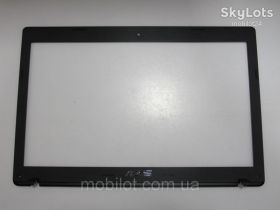 Корпуса Корпуса ^/--/^ Часть корпуса (Рамка) Asus X /--/ 55(NZ-1796) ^_^^^ Частина корпусу (Рамка) Asus X /--/ 55 (NZ-1796) - фото фото фото