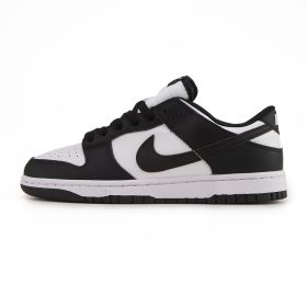 Кросівки Кроссовки ^/--/^ Nike SB Dunk Low Retro White Black 41 45 - фото фото фото