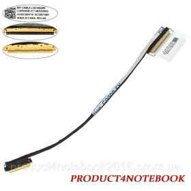 Шлейфи Шлейфы ^/--/^ Шлейф матрицы для ноутбука Lenovo (ThinkPad X /--/ 1 Carbon 7 /--/ th) 40 /--/ pin LED (DC /--/ 02 /--/ C /--/ 00 /--/ FF /--/ 10) ^_^^^ Шлейф матриці для ноутбука Lenovo (ThinkPad X /--/ 1 Carbon 7 /--/ th) 40 /--/ pin LED (DC /--/ 02 /--/ C /--/ 00 /--/ F /--/ 10) - фото фото фото