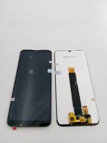 Сенсорні екрани і Дисплеї Сенсорные экраны и Дисплеи ^/--/^ Дисплей Moto E /--/ 6 Plus/XT /--/ 2025, чорний, з тачскрином, ORIG ^_^^^ Дисплей Moto E /--/ 6 Plus/XT /--/ 2025, черный, с тачскрином, ORIG - фото фото фото