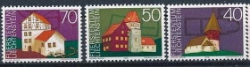 Інше Другое ^/--/^ Лихтенштейн Архитектура 1975 ^_^^^ Ліхтенштейн Архітектура 1975 - фото фото фото