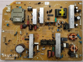 Плати Платы ^/--/^ Блок питания Sony 1-876-467-21 A /--/ 1557556 /--/ A 1058170-000 на запчасти ^_^^^ Блок живлення Sony 1-876-467-21 A /--/ 1557556 /--/ A 1058170-000 на запчастини - фото фото фото