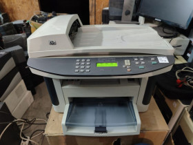 БФП МФУ ^/--/^ Лазерный МФУ HP LaserJet M /--/ 1522 /--/ nf № 25110339 ^_^^^ Лазерний МФУ HP LaserJet M /--/ 1522 /--/ nf No 25110339 - фото фото фото