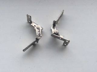 Матриці Матрицы ^/--/^ Петли матрицы на Samsung NP-N /--/ 148 ^_^^^ Петлі матриці на Samsung NP-N /--/ 148 - фото фото фото
