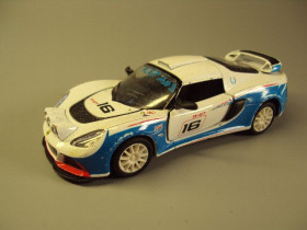 : Закордонні : Зарубежные ^/--/^ машинка 2012 Lotus exsige R-GT 16 scale 1/32 kinsmart Китай длина 12,3 см №10803 ^_^^^ машинка 2012 Lotus exsige R-GT 16 scale 1/32 kinsmart Китай довжина 12,3 см No /--/ 10803 - фото фото фото