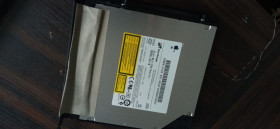 Приводи Приводы ^/--/^ Привод для  Apple iMac 24&amp;quot; A /--/ 1225 DVD CD-ROM + датчик + шлейф. Условно робосий. Не перевірявся ^_^^^ Привод для Apple iMac 24&amp;quot; A /--/ 1225 DVD CD-ROM + датчик + шлейф. Условно рабочий. Не проверялся - фото фото фото