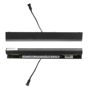 Акумулятори Аккумуляторы ^/--/^ Батарея для ноутбука LENOVO L /--/ 15 /--/ S /--/ 4 /--/ A /--/ 01 (Длинный кабель!!! IdeaPad 100-15 /--/ IBD, 110-15 /--/ ISK, 300-15 /--/ IBR, 300 ^_^^^ LENOVO L /--/ 15 /--/ S /--/ 4 /--/ A /--/ 01 (Довгий кабель!!!) IdeaPad 100-15 /--/ IBD, 110-15 /--/ ISK, 300-15 /--/ IBR, 300 - фото фото фото