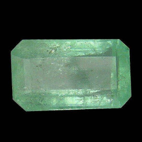 Смарагд Изумруд ^/--/^ Изумруд  4.84 ct   12.73 X 7.58 X 6.02 mm ^_^^^ Смарагд 4.84 ct 12.73 X 7.58 X 6.02 mm - фото фото фото