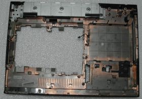 Корпуса Корпуса ^/--/^ Нижняя часть корпуса  (корыто, поддон) ноутбука Fujitsu Esprimo v /--/ 6555 6051 /--/ B /--/ 03181 ^_^^^ Нижня частина корпусу (корито, піддон) ноутбука Fujitsu Esprimo v /--/ 6555 6051 /--/ B /--/ 03181 - фото фото фото