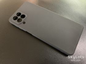 Чохли, бампера Чехлы, бампера ^/--/^ Чохол Soft TPU Armor для Samsung Galaxy M /--/ 53 5 /--/ G M /--/ 536 black ^_^^^ Чехол Soft TPU Armor для Samsung Galaxy M /--/ 53 5 /--/ G M /--/ 536 black - фото фото фото