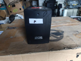 UPS, ИБП UPS, ИБП ^/--/^ ИБП Бесперебойник UPS 600 VA / ВА Powercom RPT-600 /--/ A Schuko № 262502101 ^_^^^ ІБП Безперебійник UPS 600 VA / ВА Powercom RPT-600 /--/ A Schuko No 262502101 - фото фото фото