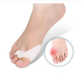 Інше Другое ^/--/^ 51801 Фиксатор на палец Valgus Pro для косточки на ноге у женщин ^_^^^ 51801 Фіксатор на палець Valgus Pro для кісточки на нозі у жінок - фото фото фото
