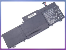 Акумулятори Аккумуляторы ^/--/^ Батарея C /--/ 23-UX /--/ 32 для ASUS ZenBook UX /--/ 32 /--/ A, UX /--/ 32 /--/ VA, UX /--/ 32 /--/ VD, UX /--/ 32 /--/ LA, UX /--/ 32 /--/ LN, U /--/ 38 /--/ N (7.4 /--/ V 6600 /--/ mAh 49 /--/ Wh) - фото фото фото