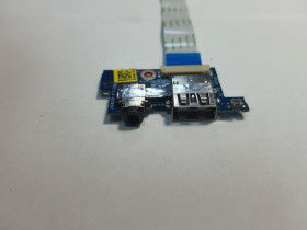 Інші комплектуючі Другие комплектующие ^/--/^ Плата AUDIO USB LS-B /--/ 096 /--/ P NBX /--/ 0001 /--/ KW /--/ 00 ноутбука LENOVO B /--/ 50-30, B /--/ 50-45, B /--/ 50-70 ^_^^^ плата AUDIO USB LS-B /--/ 096 /--/ P NBX /--/ 0001 /--/ KW /--/ 00 для LENOVO B /--/ 40-70, B /--/ 50-30, B /--/ 50-45, B /--/ 50-70, B /--/ 50-80 Оригінал - фото фото фото