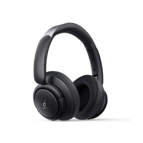 Навушники Наушники ^/--/^ Навушники №821 з мікрофоном Anker SoundCore Tune A /--/ 3029 Black ^_^^^ Наушники No /--/ 821 с микрофоном Anker SoundCore Tune A /--/ 3029 Black - фото фото фото