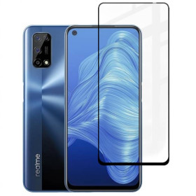 Чохли, бампера Чехлы, бампера ^/--/^ Захисне скло Fiji Premium для Realme 7 5 /--/ G (RMX /--/ 2111) / Realme V /--/ 5 5 /--/ G повне проклеювання Anti-Static чо ^_^^^ Защитное стекло Fiji Premium для Realme 7 5 /--/ G (RMX /--/ 2111) / Realme V /--/ 5 5 /--/ G полное проклеивание Anti-Static чо - фото фото фото