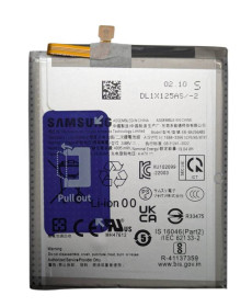 Акумулятори Аккумуляторы ^/--/^ Акумулятор для Samsung Galaxy A /--/ 55 A /--/ 556 (SM-A /--/ 556 /--/ B SM-A /--/ 556 /--/ B/DS) EB-BA /--/ 256 /--/ ABS - фото фото фото
