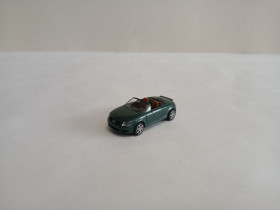 : : ^/--/^ Автомобіль AUDI  TT ROADSTER. RIETZE 1:87 H /--/ 0  (11713*). ^_^^^ Автомобиль AUDI TT RADSTER. RIETZE 1:87 H /--/ 0 (11713*). - фото фото фото