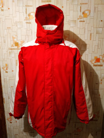 Куртки Куртки ^/--/^ Куртка спортивная OUTDOOR WEAR нейлон  p-p S ^_^^^ Куртка спортивна OUTDOOR WEAR нейлон p-p S - фото фото фото