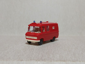 H H ^/--/^ Службовий транспорт, пожежний MB 407 D. WIKING 1:87 H /--/ 0  (11523/3). ^_^^^ Служебный транспорт, пожарный MB 407 D. Wiking 1:87 H /--/ 0 (11523/3). - фото фото фото