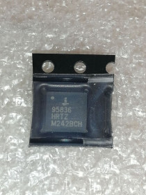 Мікросхеми Микросхемы ^/--/^ Микросхема Intersil ISL /--/ 95836 /--/ HRTZ ^_^^^ Мікросхема Intersil ISL /--/ 95836 /--/ HRTZ - фото фото фото