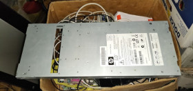 Комутатори, Світчі Коммутаторы, Свитчи ^/--/^ Коммутатор HP EVA XL 852 Back End Switch 408514-001, 30-10022-01 12-port № 222812 ^_^^^ Комутатор HP EVA XL 852 Back End Switch 408514-001, 30-10022-01 12-port No 222812 - фото фото фото