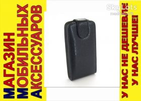 Чохли, бампера Чехлы, бампера ^/--/^ ЧЕХОЛ КНИЖКА + ПЛЕНКА Nokia Lumia 530 rm-1017 ЧЕРНЫЙ ^_^^^ ЧЕХОЛ КНИЖКА + ПЛЕНКА Nokia Lumia 530 rm-1017 ЧОРНИЙ - фото фото фото
