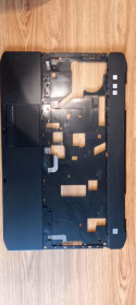 Корпуса Корпуса ^/--/^ Топкейс  Середня частина корпуса для ноутбука Dell Latitude E /--/ 5530, 15.6&amp;quot;, Б/В ^_^^^ Топкейс Средняя часть корпуса для ноутбука Dell Latitude E /--/ 5530, 15.6&amp;quot;, Б/В - фото фото фото