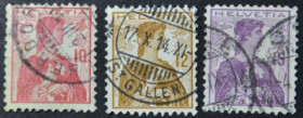Інше Другое ^/--/^ Швейцария Стандарт Гельвеция 1909 ^_^^^ Швейцарія Стандарт Гельвеція 1909 - фото фото фото