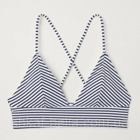 Купальники, плавки Купальники, плавки ^/--/^ Лиф топ от купальника 10 лет H&amp;amp;M евро 32 ^_^^^ Ліф топ від купальника 10 років H&amp;amp;M євро 32 - фото фото фото