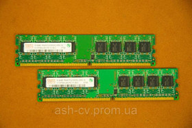 Оперативна пам'ять Оперативная память ^/--/^ Оперативна пам&amp;#039;ять, Hynix, DDR 2, 512 /--/ Мб ^_^^^ Оперативная пам&amp;#039;ять, Hynix, DDR 2, 512 /--/ Мб - фото фото фото