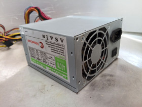 Блоки живлення Блоки питания ^/--/^ Б/У Блок живлення Power Supply model: ATX-SM /--/ 400 /--/ GL/400 /--/ W/80 /--/ FAN /24 /--/ pin/CPU 4/ SATA/Molex/FDD: 2/2/1 код Б /--/ 28 ^_^^^ Б/У Блок питания Power Supply model: ATX-SM /--/ 400 /--/ GL/400 /--/ W/80 /--/ FAN/24 /--/ pin/CPU 4/SATA/Molex/FDD: 2/2/1 код Б /--/ 28 - фото фото фото