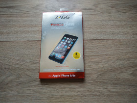 Плівки для екранів Пленки для экранов ^/--/^ Захисне скло ZAGG Glass для iPhone 6 6 /--/ S 7 8 SE 2020 защитное стекло на Айфон ^_^^^ Защитное стекло ZAGG Glass для iPhone 6 6 /--/ S 7 8 SE 2020 защитное стекло на Айфон - фото фото фото