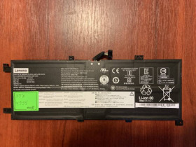 Акумулятори Аккумуляторы ^/--/^ B /--/ 4995 Акумулятор Оригінальний LENOVO L /--/ 18 /--/ С /--/ 4 /--/ P /--/ 90 Знос: 39 LENOVO ThinkPad L /--/ 13 ^_^^^ B /--/ 4995 ОРИГИНАЛ! LENOVO L /--/ 18 /--/ С /--/ 4 /--/ P /--/ 90 Износ: 39 LENOVO ThinkPad L /--/ 13 - фото фото фото