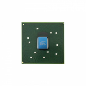 Мікросхеми Микросхемы ^/--/^ Микросхема INTEL JG /--/ 82852 /--/ GM SL /--/ 7 /--/ VP для ноутбука ^_^^^ Мікросхема INTEL JG /--/ 82852 /--/ GM SL /--/ 7 /--/ VP для ноутбука - фото фото фото