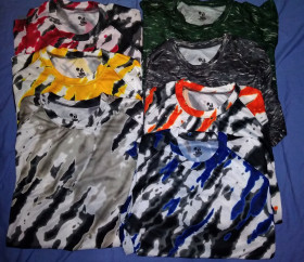 Футболки, майки Футболки, майки ^/--/^ Футболка Badger Sport               (оригинал)в ассортименте! ^_^^^ Футболка Badger Sport (оригінал) в асортименті! - фото фото фото